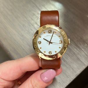 Marc Jacobs Watch